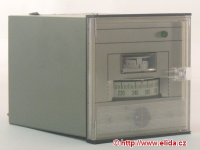 reg. TRS 117  100- 400C (TRS117)